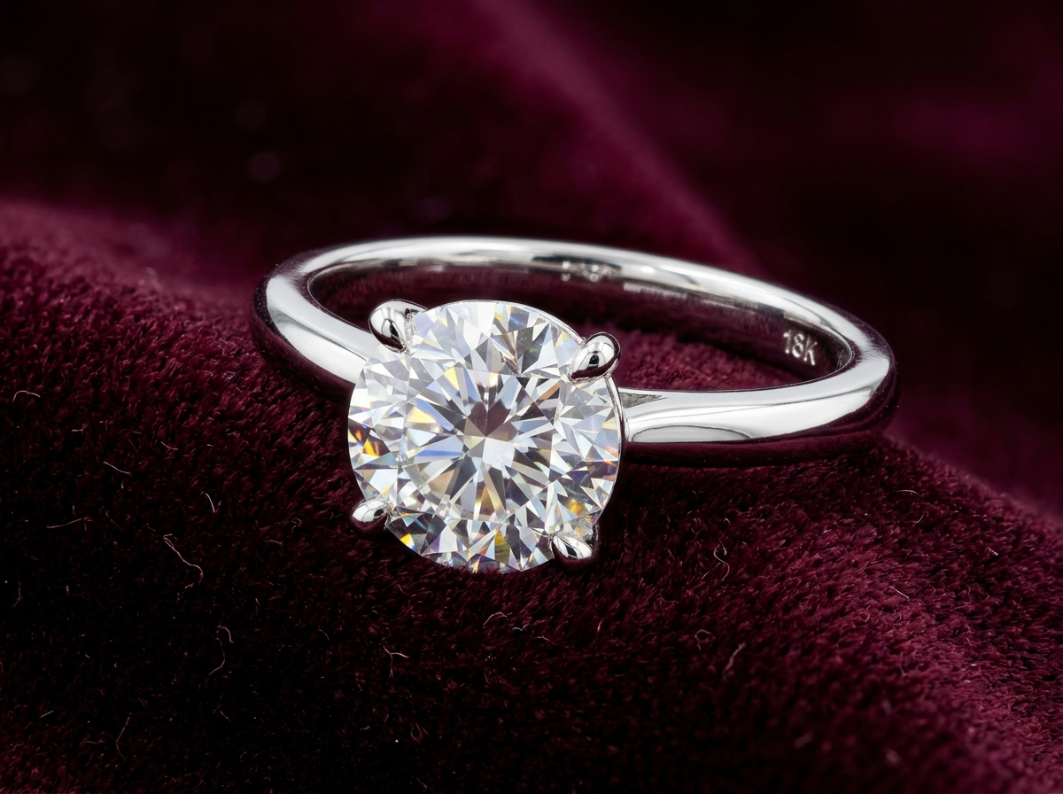 Diamond Jewellery Collection Seth Laxmi Narayan Jewellers
